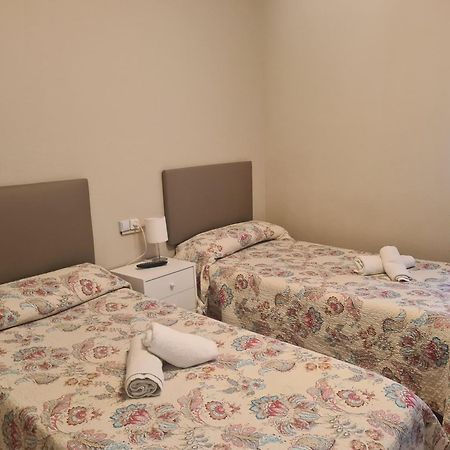 Rooms Castro Centro Castro Urdiales Exterior foto