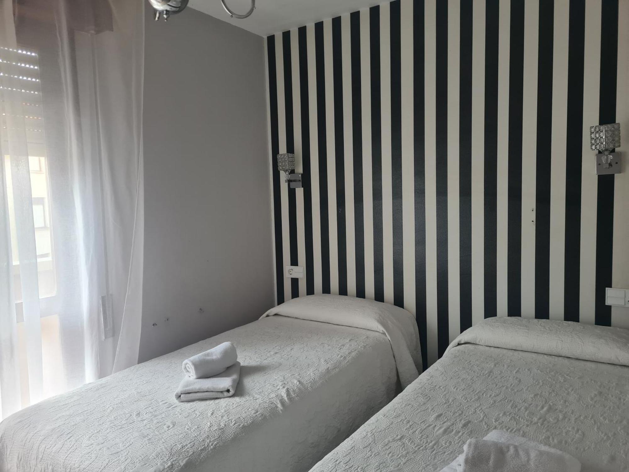 Rooms Castro Centro Castro Urdiales Exterior foto