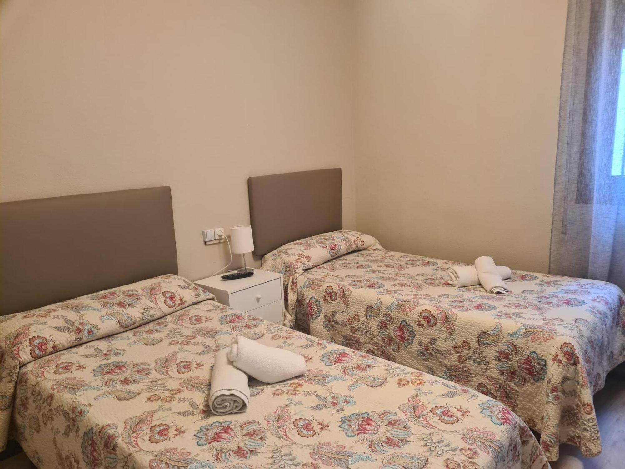 Rooms Castro Centro Castro Urdiales Exterior foto