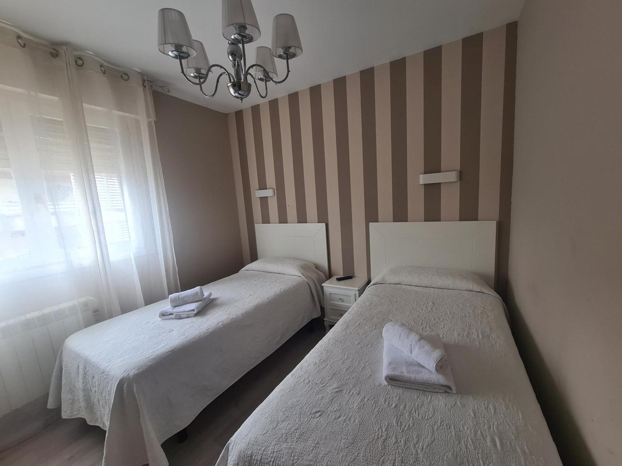 Rooms Castro Centro Castro Urdiales Exterior foto