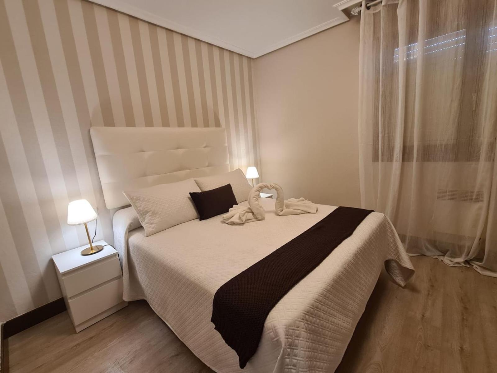 Rooms Castro Centro Castro Urdiales Exterior foto